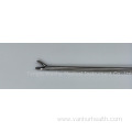 Needle Holder Storz Shape with V type handle